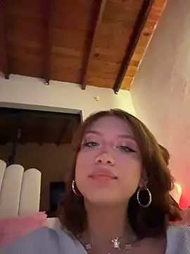 Alison Ivanova online show from February 18, 5:03 am