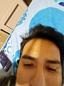 DrummingCorduroy online show from January 17, 5:56 am