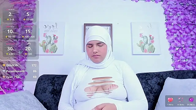 milk beel online show from January 17, 1:05 pm