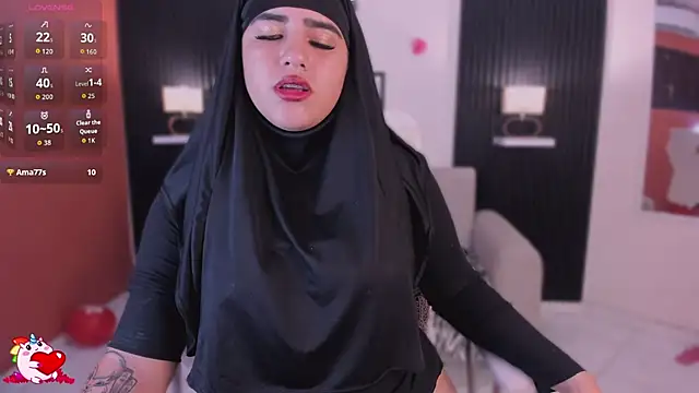 Snapshot of milk_beel chatting on February 17, 10:27 pm milk beel online show from February 17, 10:27 pm