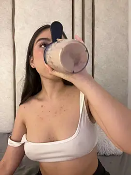 lilithdya online show from February 15, 7:43 pm