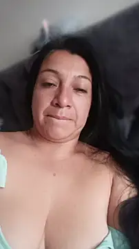 Katysaez online show from June 18, 6:01 pm