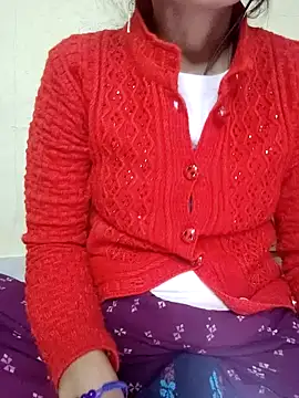 Snapshot of annugirl chatting on February 5, 10:20 am annugirl online show from February 5, 10:20 am