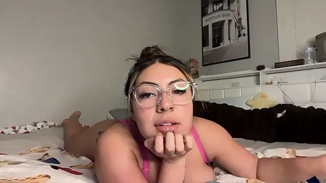 Lalaaxo online show from March 12, 3:56 am