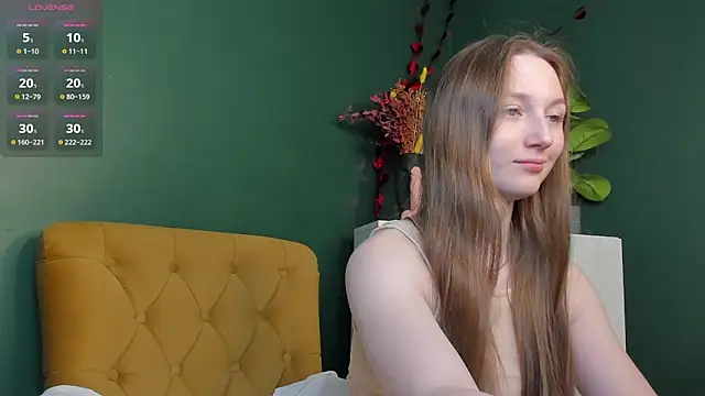 baby annn online show from April 3, 3:15 am