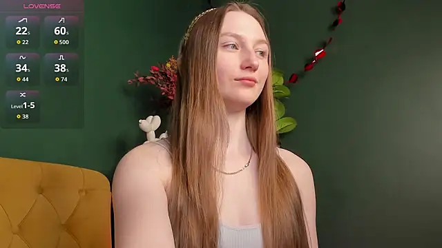 baby annn online show from May 8, 3:23 am