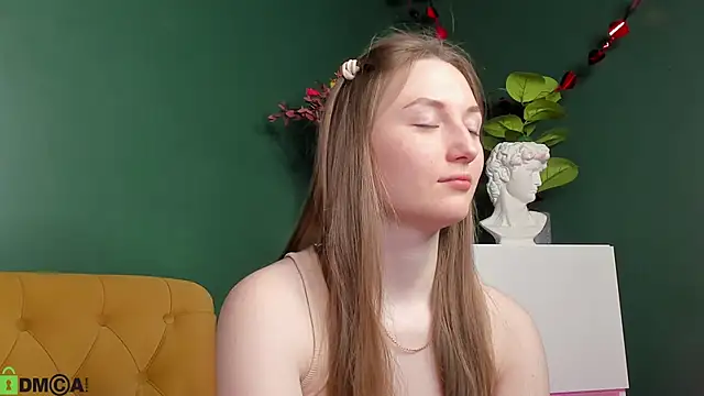 baby annn online show from May 15, 3:02 am