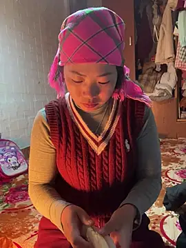 Lata-cute online show from February 11, 10:09 am