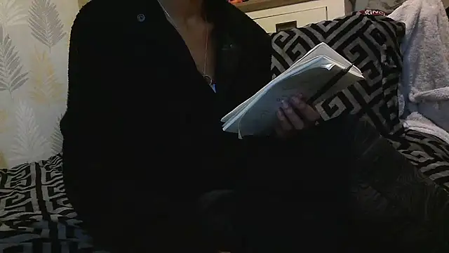 MadamNyxB online show from January 19, 10:08 am