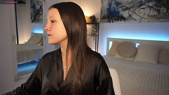 Snapshot of Miss_sindy11 chatting on March 12, 8:20 am Miss sindy11 online show from March 12, 8:20 am