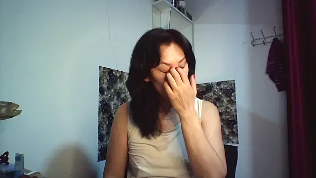 bella2322 online show from February 21, 3:07 am