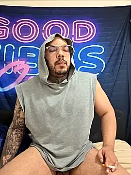 SlaveX2 online show from February 11, 5:01 am