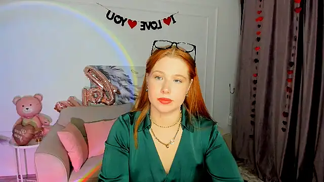 SweetDaylight online show from February 24, 7:34 pm