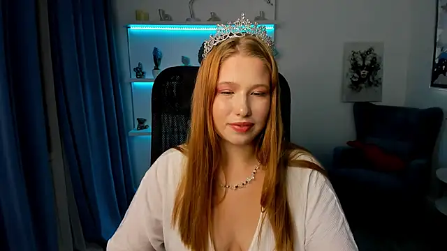 Snapshot of SweetDaylight chatting on June 20, 7:49 pm SweetDaylight online show from June 20, 7:49 pm