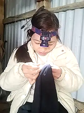 lia-coy online show from March 8, 4:38 am