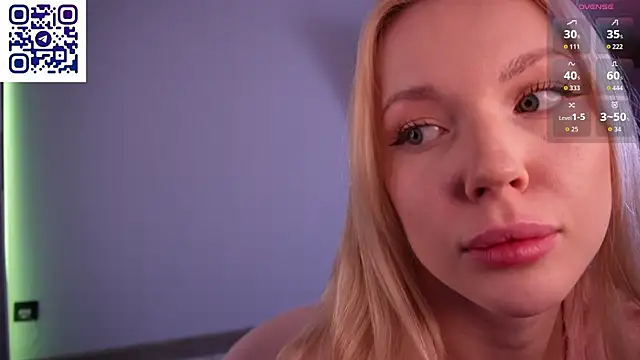 cutebon online show from April 30, 4:52 am