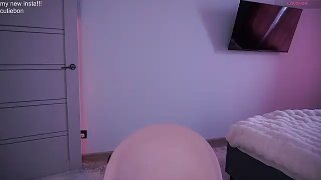 cutebon online show from June 22, 4:31 am