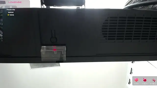 aylin parker16 online show from March 22, 1:58 pm