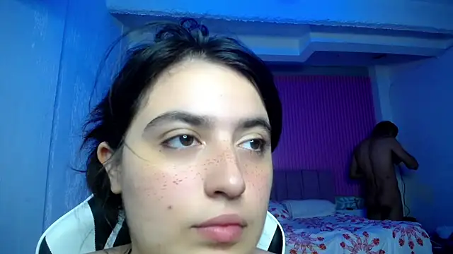 Snapshot of sonic_jess07 chatting on April 18, 8:07 am sonic jess07 online show from April 18, 8:07 am