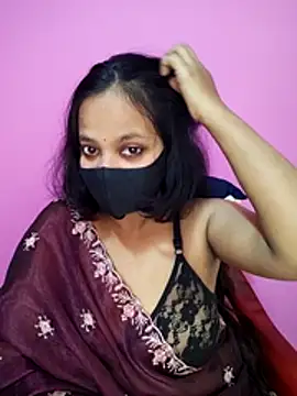 Snapshot of Adrita-2 chatting on January 17, 4:06 am Adrita-2 online show from January 17, 4:06 am