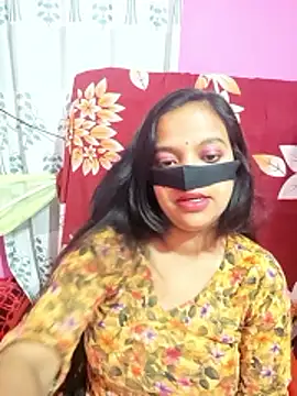 Snapshot of Adrita-2 chatting on January 31, 10:30 pm Adrita-2 online show from January 31, 10:30 pm