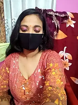 Snapshot of Adrita-2 chatting on February 2, 4:06 pm Adrita-2 online show from February 2, 4:06 pm