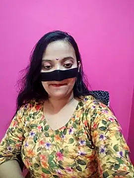 Snapshot of Adrita-2 chatting on February 3, 10:42 am Adrita-2 online show from February 3, 10:42 am