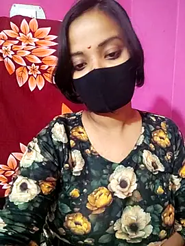 Snapshot of Adrita-2 chatting on February 8, 1:14 pm Adrita-2 online show from February 8, 1:14 pm