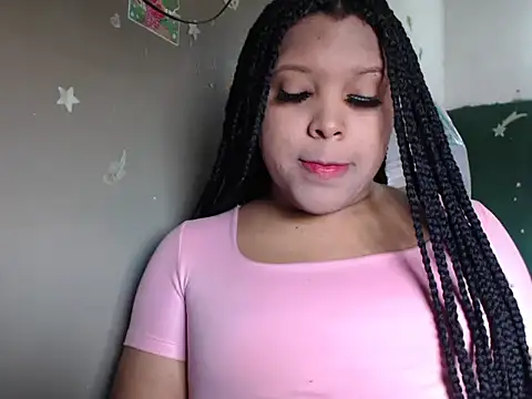ShanayapkopRs online show from May 21, 1:07 pm
