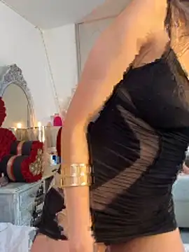 Amaliarand online show from February 28, 6:09 pm