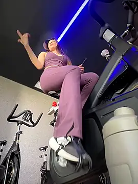 Amaliarand online show from March 13, 5:52 pm