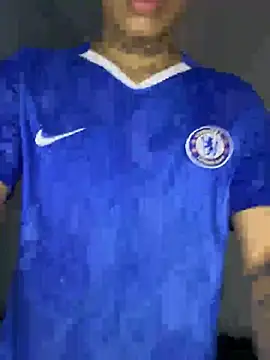 Dogan Renzo0 online show from March 20, 2:11 pm