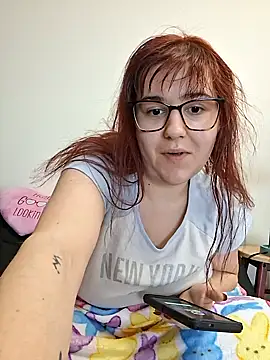 Ashlovescannabis online show from May 7, 7:25 am