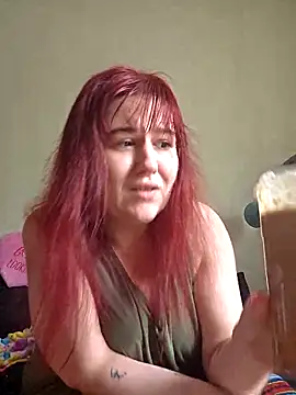 Ashlovescannabis online show from May 9, 3:39 pm