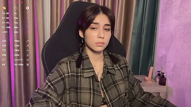 Snapshot of deftonesnut chatting on February 1, 4:27 pm deftonesnut online show from February 1, 4:27 pm