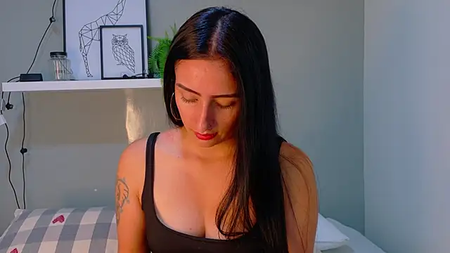 Snapshot of AmmyRouse__ chatting on March 16, 11:25 am AmmyRouse online show from March 16, 11:25 am