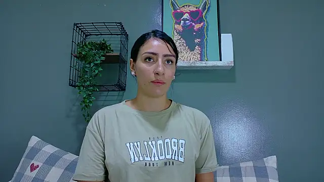 Snapshot of AmmyRouse__ chatting on March 26, 11:05 am AmmyRouse online show from March 26, 11:05 am