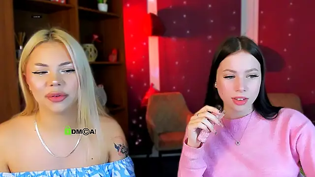 alexa bonni online show from February 12, 6:08 am