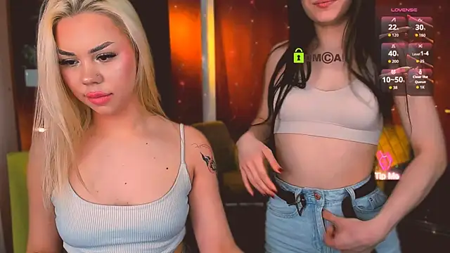 alexa bonni online show from March 19, 3:27 pm