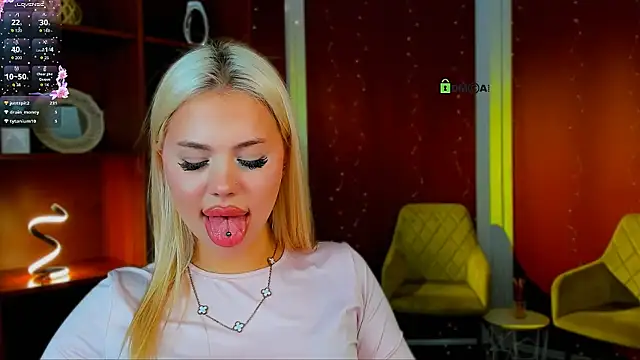 alexa bonni online show from May 14, 10:27 pm