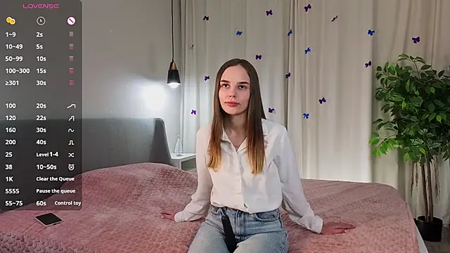 Snapshot of TeofilaCumbee chatting on February 3, 11:37 am TeofilaCumbee online show from February 3, 11:37 am