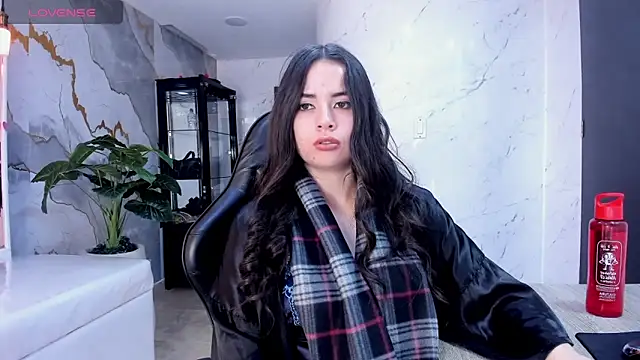 Snapshot of Qetsyah_tf chatting on March 10, 1:16 pm Qetsyah tf online show from March 10, 1:16 pm