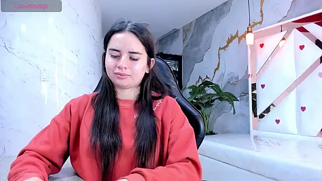 Snapshot of Qetsyah_tf chatting on March 11, 1:39 pm Qetsyah tf online show from March 11, 1:39 pm