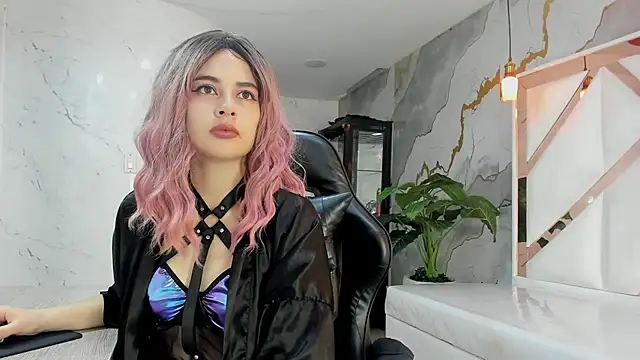 Snapshot of Qetsyah_tf chatting on March 31, 1:22 pm Qetsyah tf online show from March 31, 1:22 pm