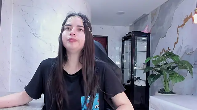 Snapshot of Qetsyah_tf chatting on April 2, 12:58 pm Qetsyah tf online show from April 2, 12:58 pm