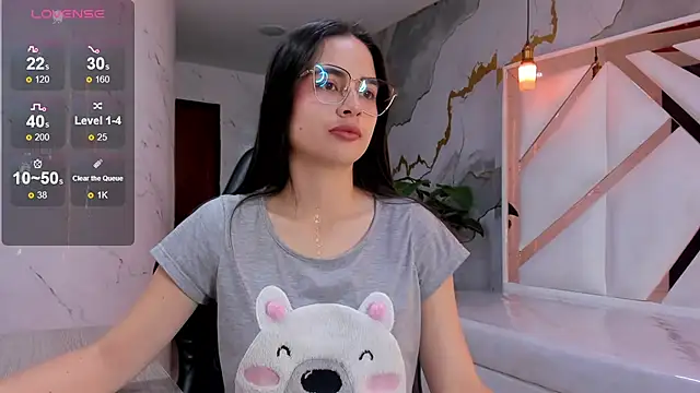 Qetsyah tf online show from May 14, 1:40 pm