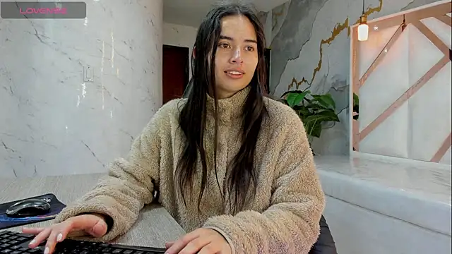 Qetsyah tf online show from May 22, 1:17 pm