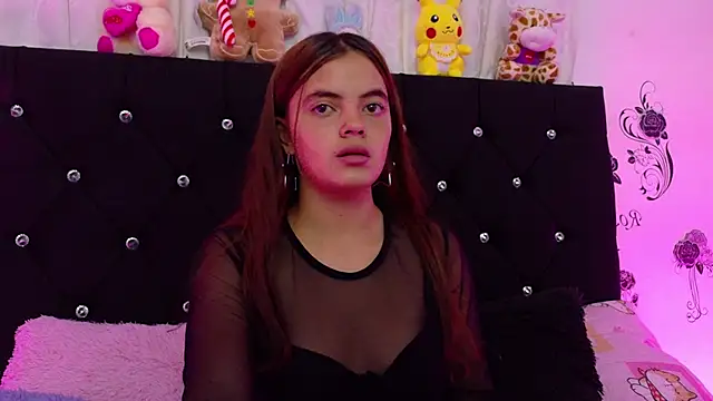 queen missy online show from January 19, 12:20 pm