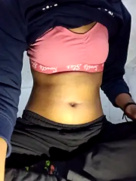 muskan-143 online show from February 5, 4:44 pm