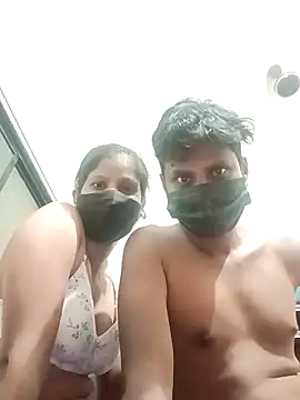 Prajakta123 online show from February 27, 4:51 pm